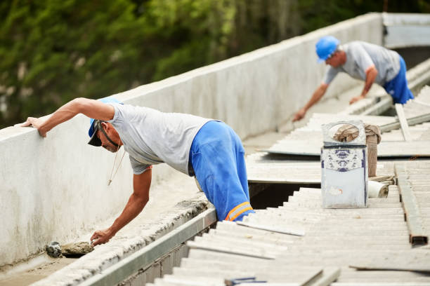 Best Spray Foam Insulation in Manhattan Beach, CA