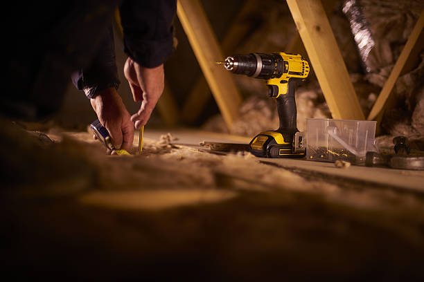 Best Eco-Friendly Insulation in Manhattan Beach, CA